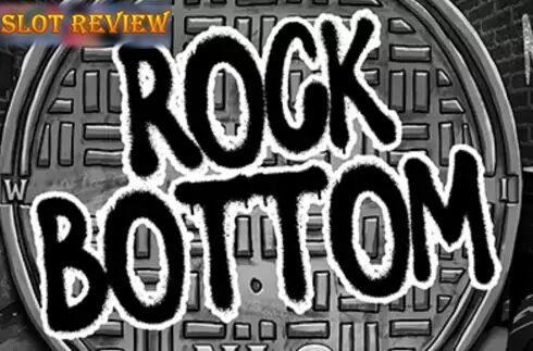 Rock Bottom Slot Review